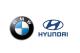 BMW � Hyundai 